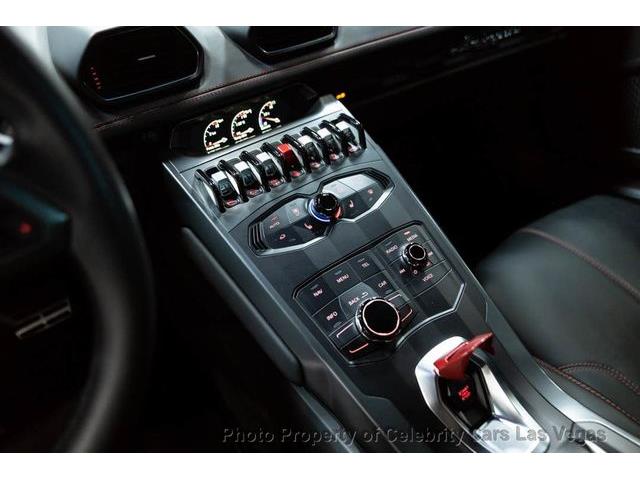 2019 Lamborghini Huracan (CC-2102115) for sale in Las Vegas, Nevada