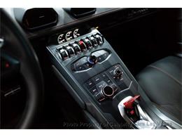 2019 Lamborghini Huracan (CC-2102115) for sale in Las Vegas, Nevada