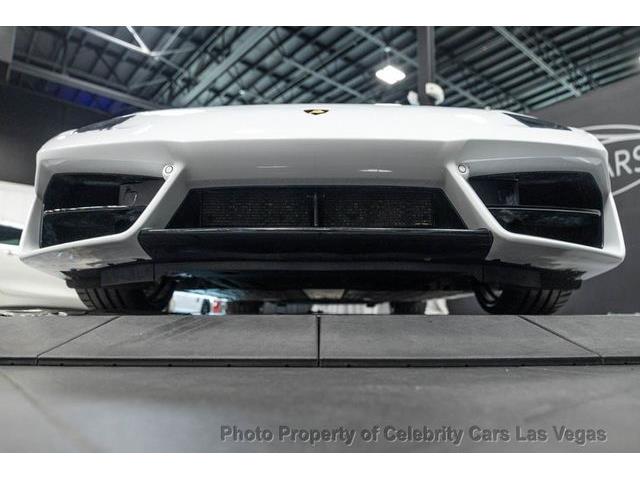 2019 Lamborghini Huracan (CC-2102115) for sale in Las Vegas, Nevada