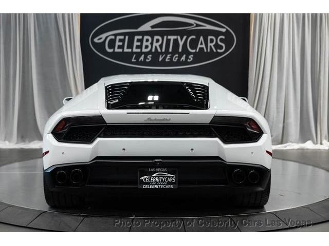 2019 Lamborghini Huracan (CC-2102115) for sale in Las Vegas, Nevada