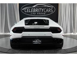 2019 Lamborghini Huracan (CC-2102115) for sale in Las Vegas, Nevada