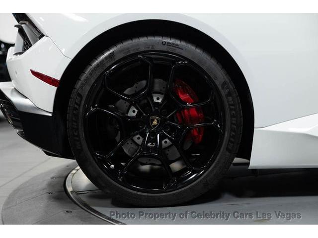 2019 Lamborghini Huracan (CC-2102115) for sale in Las Vegas, Nevada