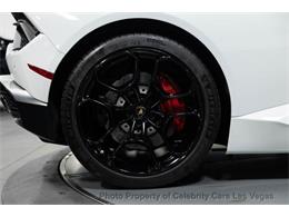 2019 Lamborghini Huracan (CC-2102115) for sale in Las Vegas, Nevada