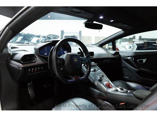 2019 Lamborghini Huracan (CC-2102115) for sale in Las Vegas, Nevada