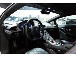 2019 Lamborghini Huracan (CC-2102115) for sale in Las Vegas, Nevada