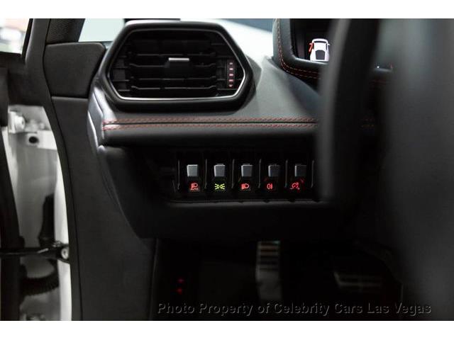 2019 Lamborghini Huracan (CC-2102115) for sale in Las Vegas, Nevada