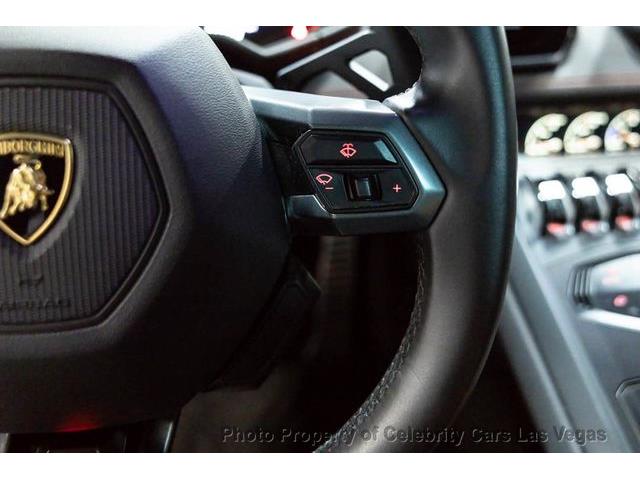 2019 Lamborghini Huracan (CC-2102115) for sale in Las Vegas, Nevada