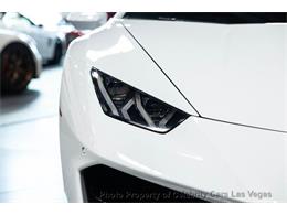 2019 Lamborghini Huracan (CC-2102115) for sale in Las Vegas, Nevada