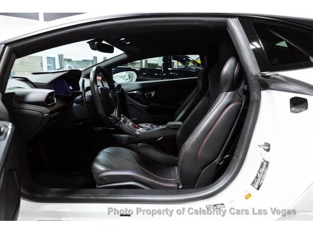 2019 Lamborghini Huracan (CC-2102115) for sale in Las Vegas, Nevada
