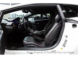 2019 Lamborghini Huracan (CC-2102115) for sale in Las Vegas, Nevada
