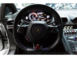 2019 Lamborghini Huracan (CC-2102115) for sale in Las Vegas, Nevada
