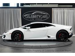 2019 Lamborghini Huracan (CC-2102115) for sale in Las Vegas, Nevada