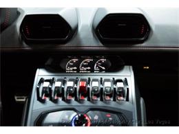 2019 Lamborghini Huracan (CC-2102115) for sale in Las Vegas, Nevada