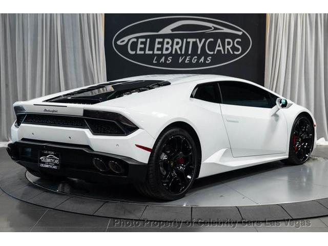 2019 Lamborghini Huracan (CC-2102115) for sale in Las Vegas, Nevada