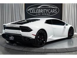 2019 Lamborghini Huracan (CC-2102115) for sale in Las Vegas, Nevada