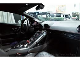 2019 Lamborghini Huracan (CC-2102115) for sale in Las Vegas, Nevada
