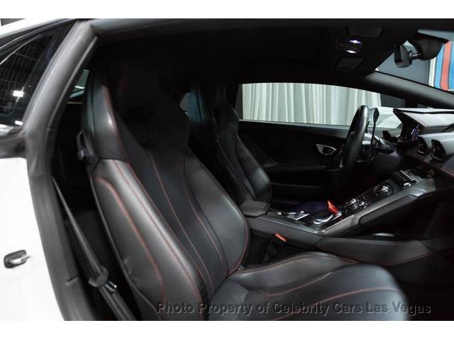 2019 Lamborghini Huracan (CC-2102115) for sale in Las Vegas, Nevada