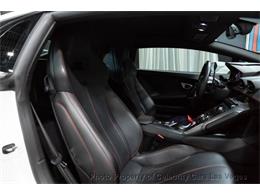 2019 Lamborghini Huracan (CC-2102115) for sale in Las Vegas, Nevada