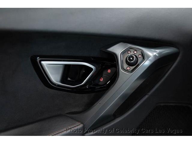 2019 Lamborghini Huracan (CC-2102115) for sale in Las Vegas, Nevada