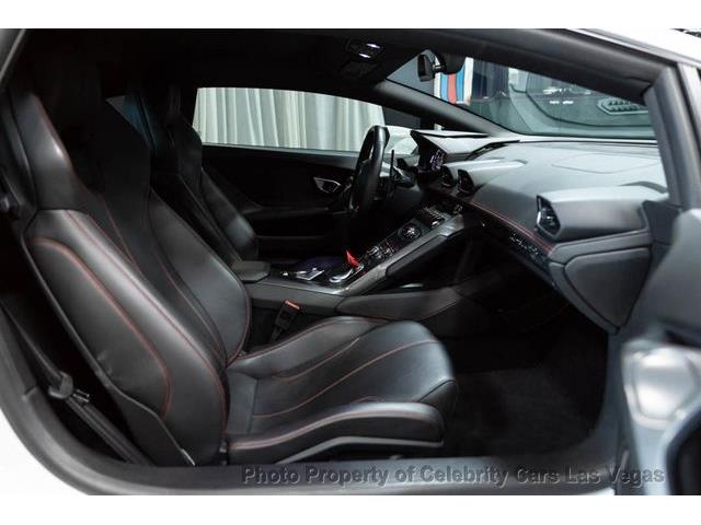 2019 Lamborghini Huracan (CC-2102115) for sale in Las Vegas, Nevada