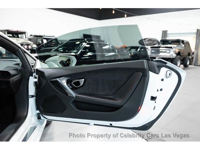 2019 Lamborghini Huracan (CC-2102115) for sale in Las Vegas, Nevada
