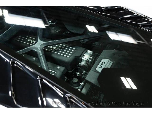 2019 Lamborghini Huracan (CC-2102115) for sale in Las Vegas, Nevada