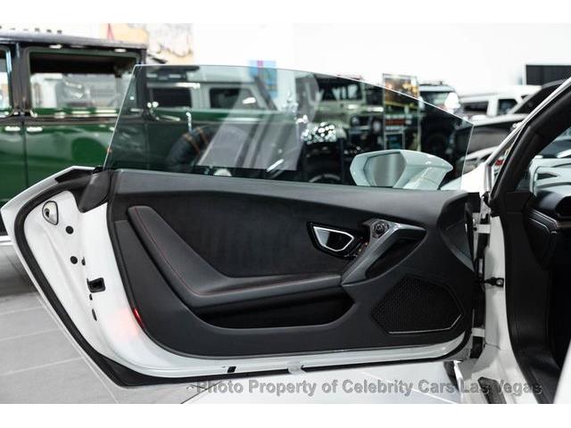 2019 Lamborghini Huracan (CC-2102115) for sale in Las Vegas, Nevada