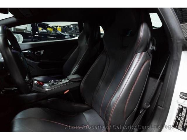 2019 Lamborghini Huracan (CC-2102115) for sale in Las Vegas, Nevada