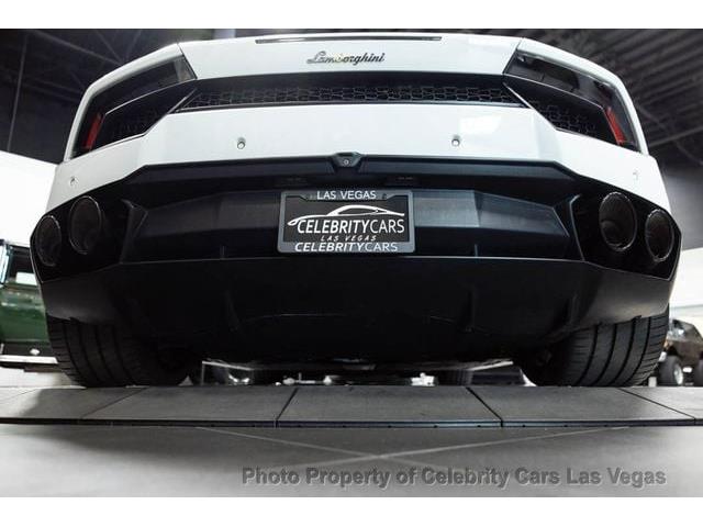 2019 Lamborghini Huracan (CC-2102115) for sale in Las Vegas, Nevada
