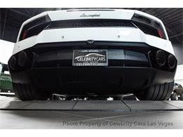 2019 Lamborghini Huracan (CC-2102115) for sale in Las Vegas, Nevada