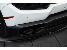 2019 Lamborghini Huracan (CC-2102115) for sale in Las Vegas, Nevada
