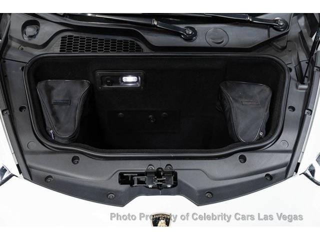 2019 Lamborghini Huracan (CC-2102115) for sale in Las Vegas, Nevada