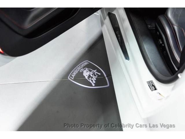 2019 Lamborghini Huracan (CC-2102115) for sale in Las Vegas, Nevada