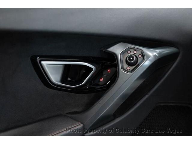2019 Lamborghini Huracan (CC-2102115) for sale in Las Vegas, Nevada
