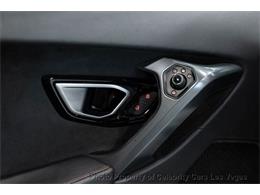 2019 Lamborghini Huracan (CC-2102115) for sale in Las Vegas, Nevada
