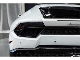 2019 Lamborghini Huracan (CC-2102115) for sale in Las Vegas, Nevada