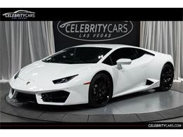 2019 Lamborghini Huracan (CC-2102115) for sale in Las Vegas, Nevada