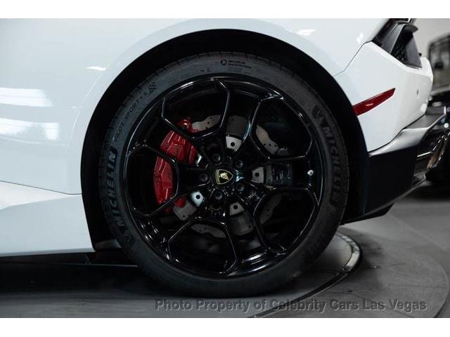 2019 Lamborghini Huracan (CC-2102115) for sale in Las Vegas, Nevada