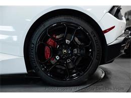 2019 Lamborghini Huracan (CC-2102115) for sale in Las Vegas, Nevada