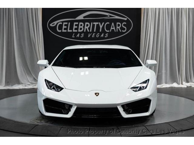 2019 Lamborghini Huracan (CC-2102115) for sale in Las Vegas, Nevada