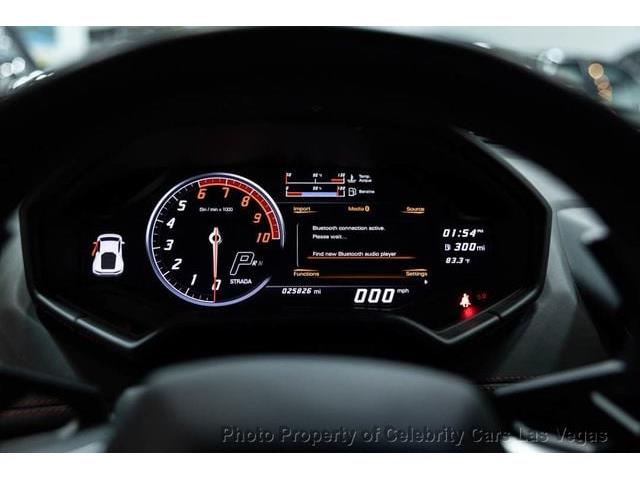 2019 Lamborghini Huracan (CC-2102115) for sale in Las Vegas, Nevada