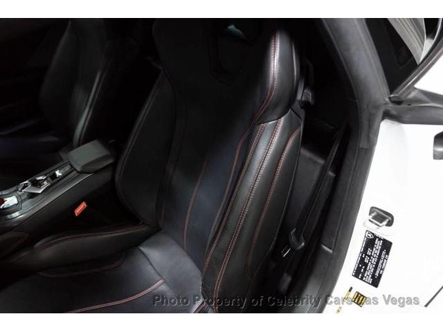 2019 Lamborghini Huracan (CC-2102115) for sale in Las Vegas, Nevada