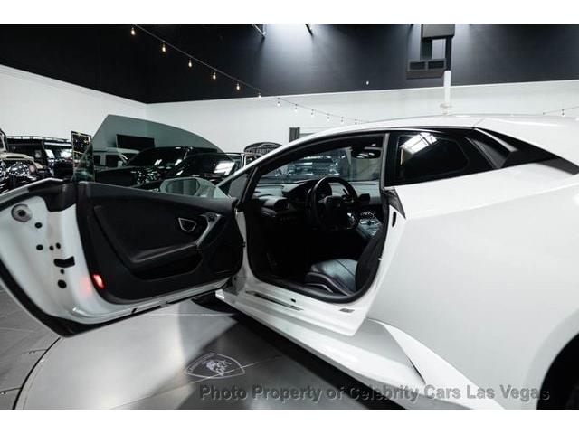 2019 Lamborghini Huracan (CC-2102115) for sale in Las Vegas, Nevada