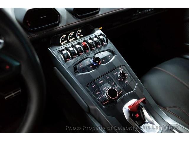 2019 Lamborghini Huracan (CC-2102115) for sale in Las Vegas, Nevada