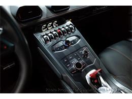 2019 Lamborghini Huracan (CC-2102115) for sale in Las Vegas, Nevada