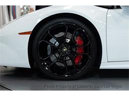 2019 Lamborghini Huracan (CC-2102115) for sale in Las Vegas, Nevada