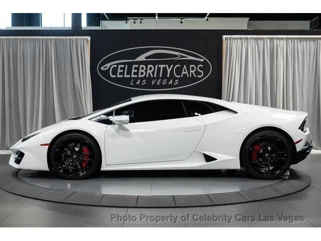 2019 Lamborghini Huracan (CC-2102115) for sale in Las Vegas, Nevada