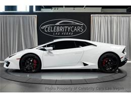 2019 Lamborghini Huracan (CC-2102115) for sale in Las Vegas, Nevada
