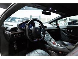 2019 Lamborghini Huracan (CC-2102115) for sale in Las Vegas, Nevada