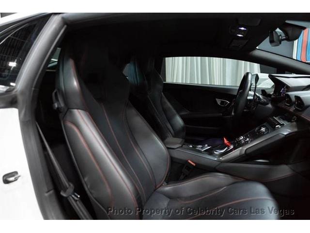 2019 Lamborghini Huracan (CC-2102115) for sale in Las Vegas, Nevada